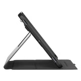 Samsung Galaxy Tab S7 Targus Click-In Flip Case - Black