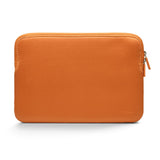 Trunk Neoprene Sleeve for MacBook 13" (30.5 x 21.5 x 1.5 cm) - Marmalade