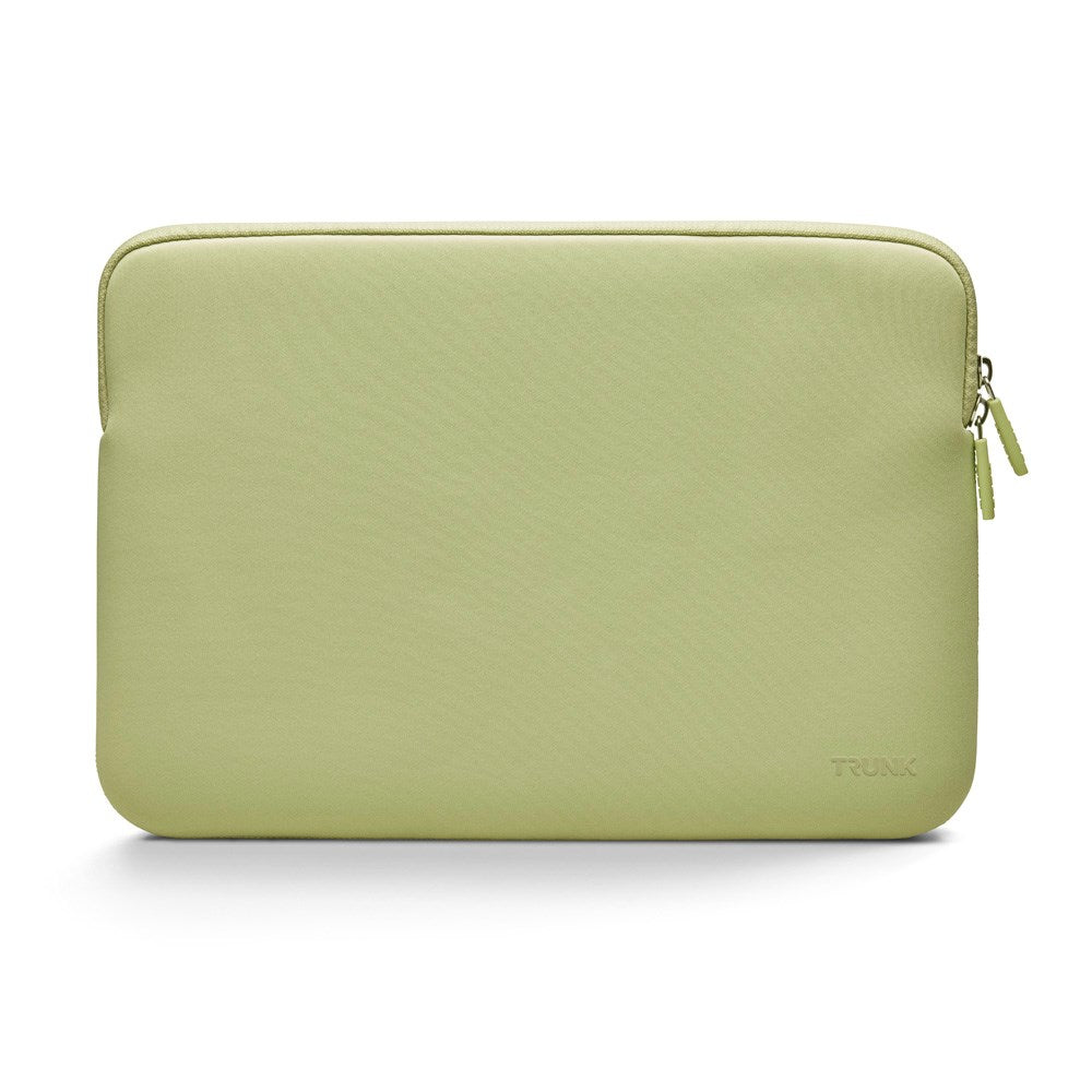 Trunk Neoprene Sleeve for MacBook 13" (30.5 x 21.5 x 1.5 cm) - Nile
