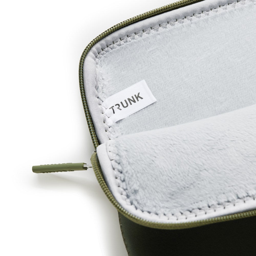Trunk Neoprene Sleeve for MacBook 13" (30.5 x 21.5 x 1.5 cm) - Spagnum