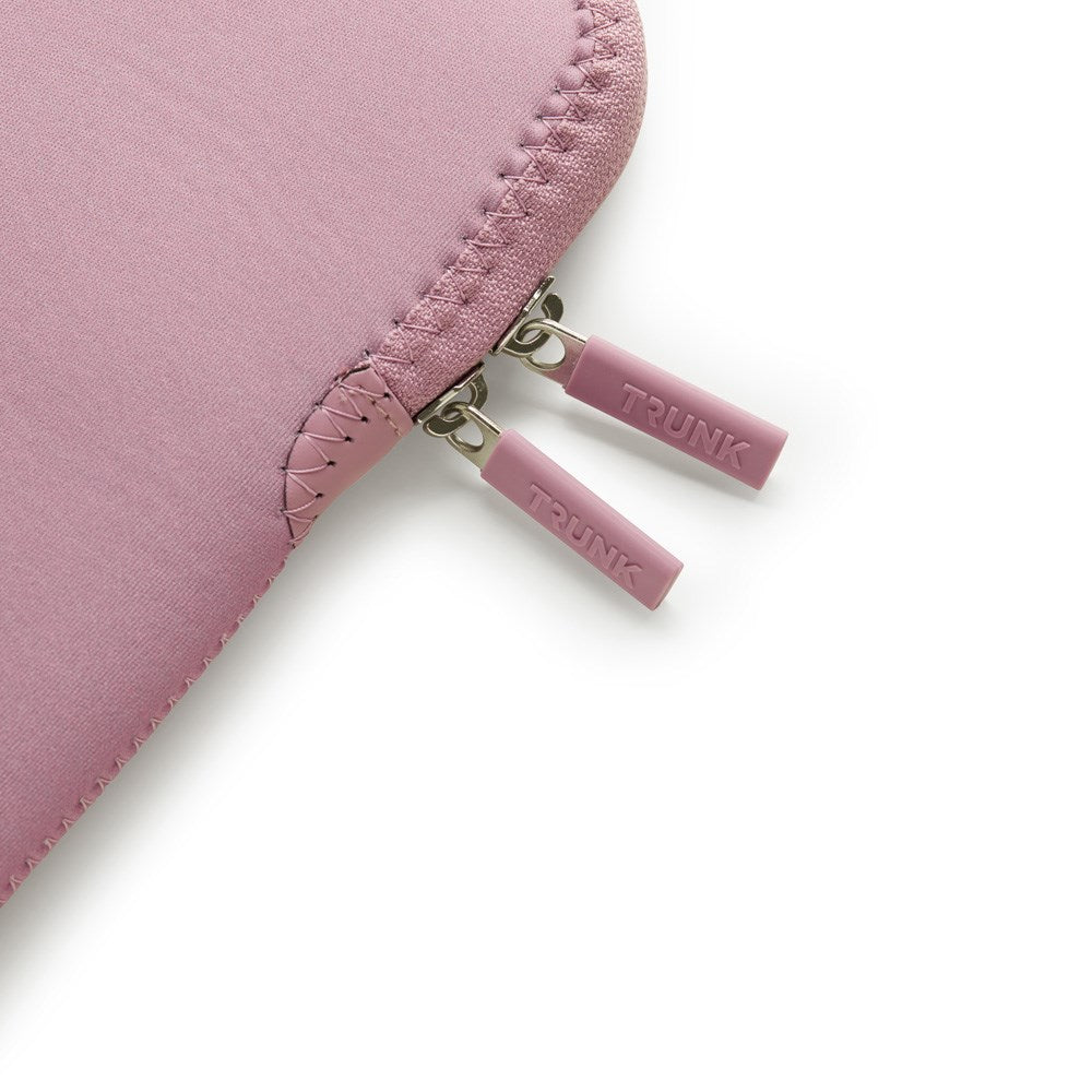 Trunk Neoprene Sleeve for MacBook 13" (30.5 x 21.5 x 1.5 cm) - Thistle