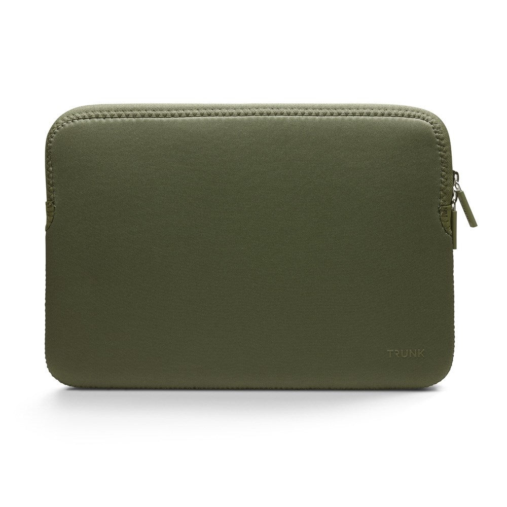 Trunk Neoprene Sleeve for MacBook 14" (31.5 x 22 x 1.5 cm) - Spagnum