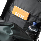 Trunk Travel Backpack - Laurel Wreath