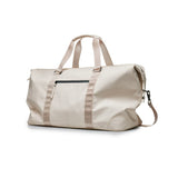 Trunk Travel Duffle Bag - Ashes of Roses