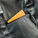 Trunk Travel Duffle Bag - Laurel Wreath