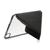 Trunk iPad Pro 11" (2025 / 2024) Origami Flip Case - Black