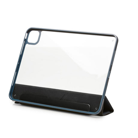 Trunk iPad Pro 11" (2025 / 2024) Origami Flip Case - Midnight Blue