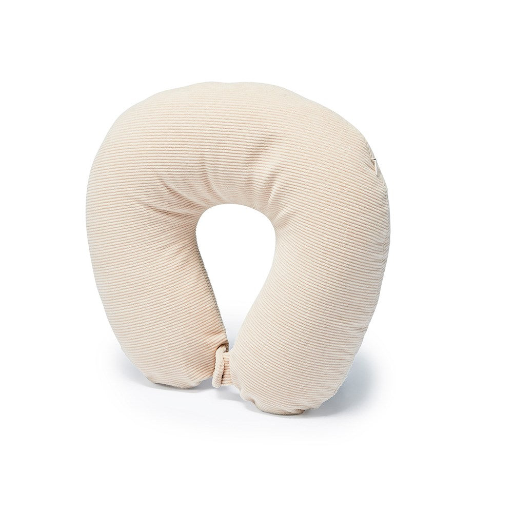 Trunk Travel Neck Pillow - Ashes of Roses