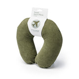 Trunk Travel Neck Pillow - Laurel Wreath