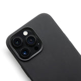 iPhone 13 Pro Max Trunk Silicone Case - Black