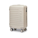 Trunk Travel Suitcase 20" - Ashes of Roses