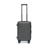 Trunk Travel Suitcase 20" - Black