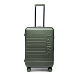 Trunk Travel Suitcase 24" - Laurel Wreath