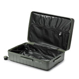 Trunk Travel Suitcase 24" - Laurel Wreath