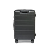 Trunk Travel Suitcase 24" - Black