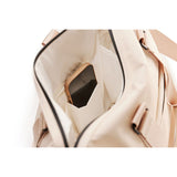 Trunk Travel Weekend Tote Bag - Ashes of Roses