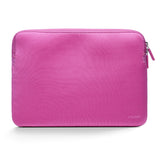 Trunk Neoprene Sleeve for MacBook 14" (31.5 x 22 x 1.5 cm) - Pink