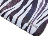 Trunk Neoprene Sleeve for MacBook 14" (31.5 x 22 x 1.5 cm) - Zebra