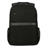 Targus GeoLite EcoSmart 14-16" Backpack - Black