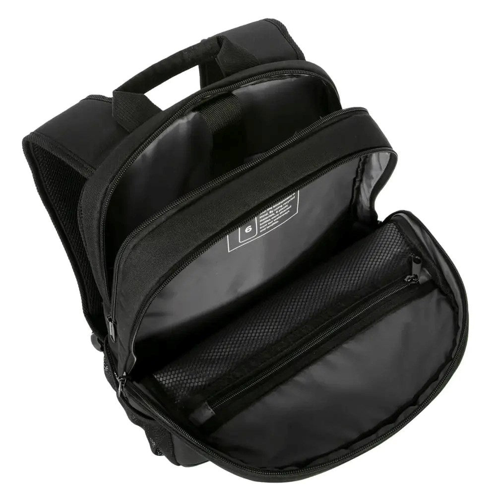 Targus GeoLite EcoSmart 14-16" Backpack - Black