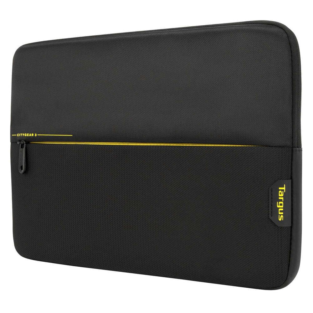 MacBook / Laptop 13.3" Targus CityGear Sleeve - Black
