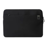 Tucano Second Skin Top Sleeve for Laptop PC 15-16" (37 x 26 cm) - Black