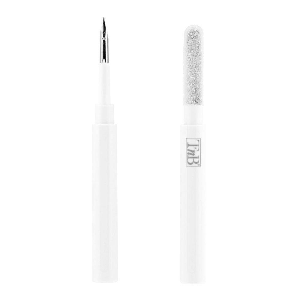 T'NB Cleaning Kit for True Wireless Earphones - White