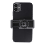 T'NB Mobile Holder for Car Ventilation System - Black