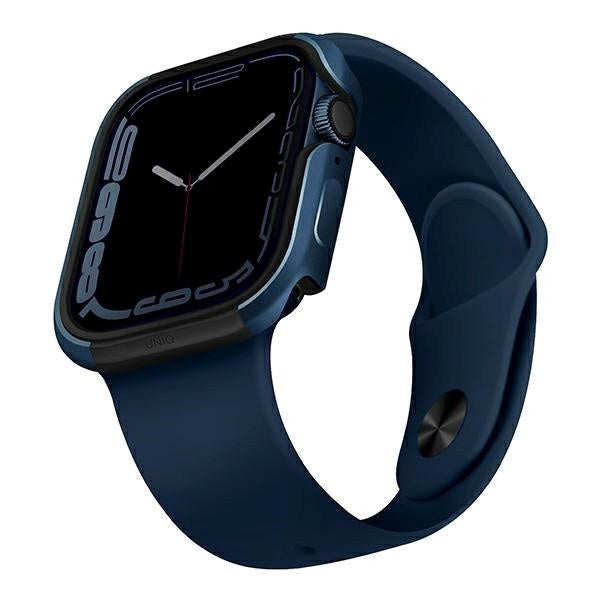 Apple Watch 4/5/6/7 / SE (40 / 41mm) UNIQ Valencia Case - Cobalt Blue