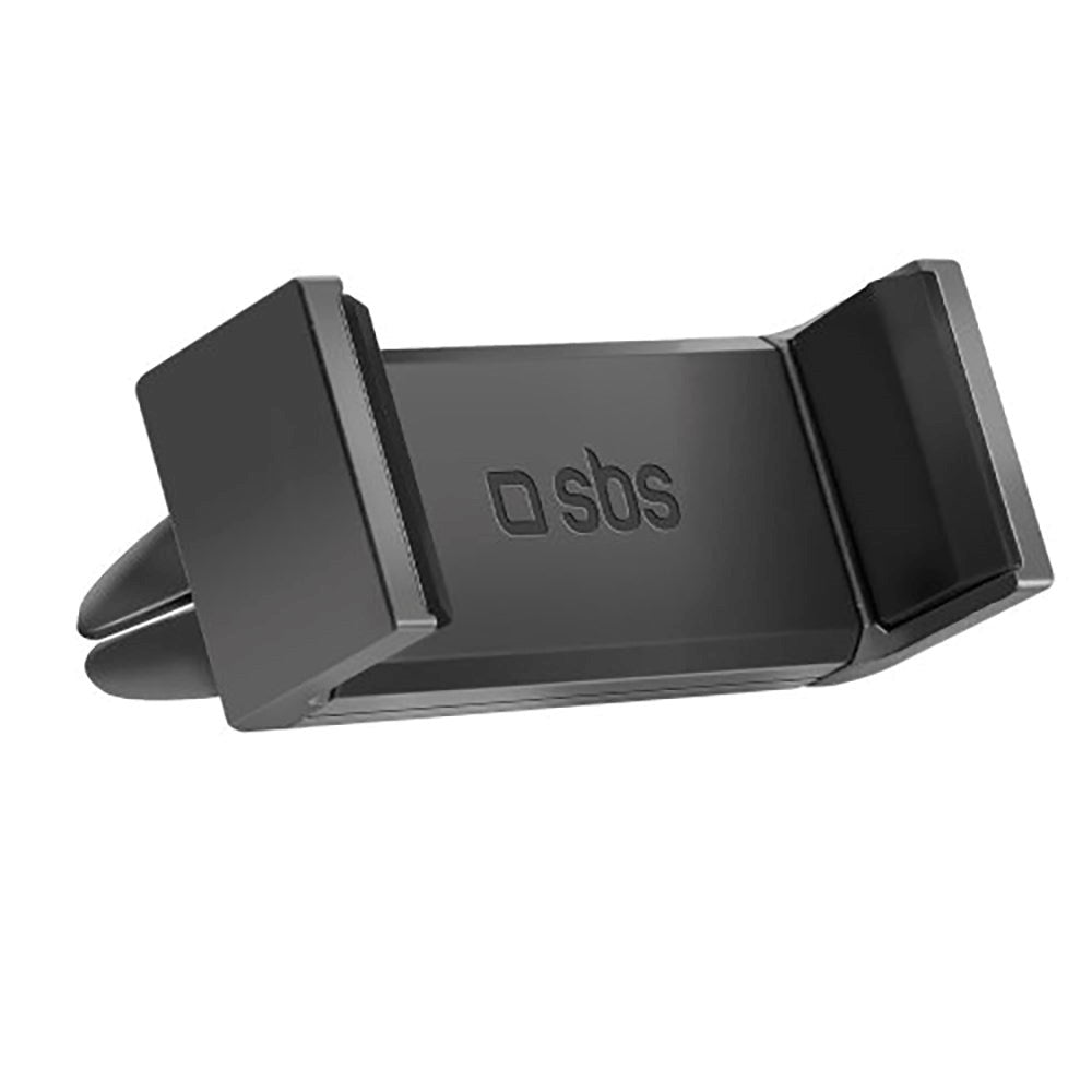 SBS Mobile Phone Holder for Car - Max Mobile: 80mm - Black