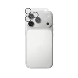 iPhone 18 Pro Max Epico UNUM SapphireShield Camera Lens Protector - Transparent