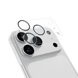 iPhone 18 Pro Max Epico UNUM SapphireShield Camera Lens Protector - Transparent