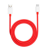 Original OnePlus USB-A to USB-C 10A Data and Charger Cable 1M