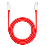 Original OnePlus USB-C to USB-C 12A Data and Charger Cable 1M