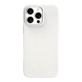 agood company iPhone 16 Max Pro PLNTPRTCT Case - Vanilla White