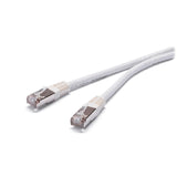Network Cable RJ45 Cat 6 M-M - 5m White