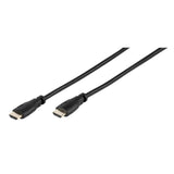 Vivanco HDMI 1.4 Cable (Male to Male) 4K / 24Hz - 5m - Black