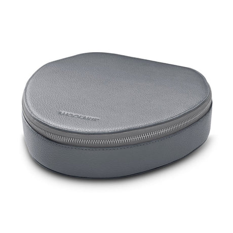 Woolnut AirPods Max Genuine Leather Case - Grey