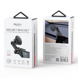Yesido Magnetic Car Phone Holder - Black